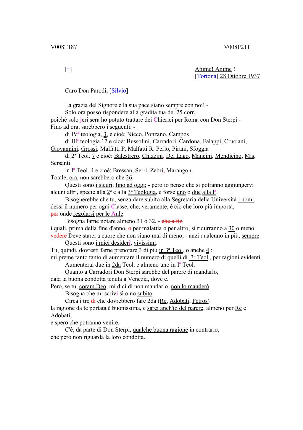 Scritti. Volume 008, pagina 242