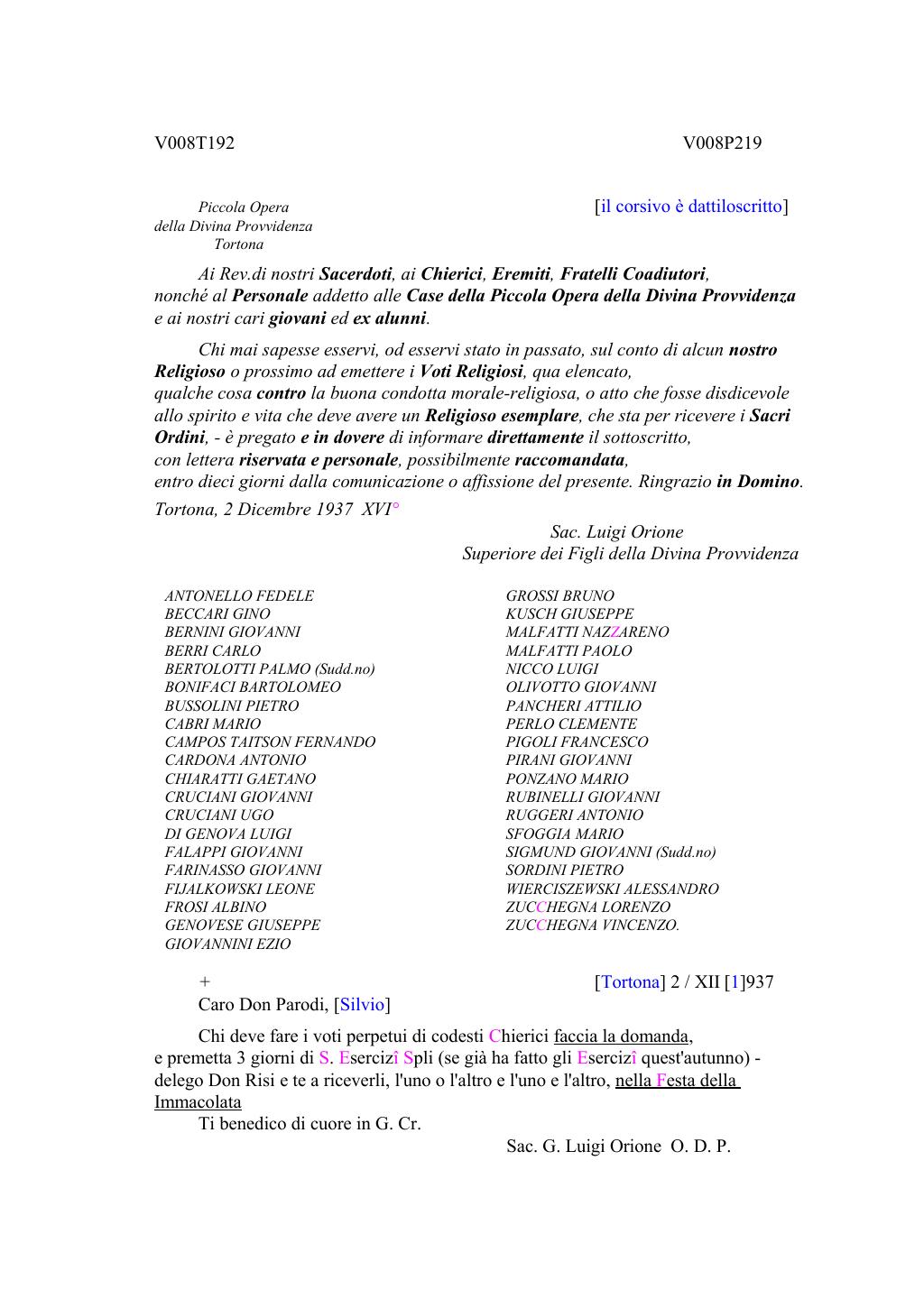 Scritti. Volume 008, pagina 251
