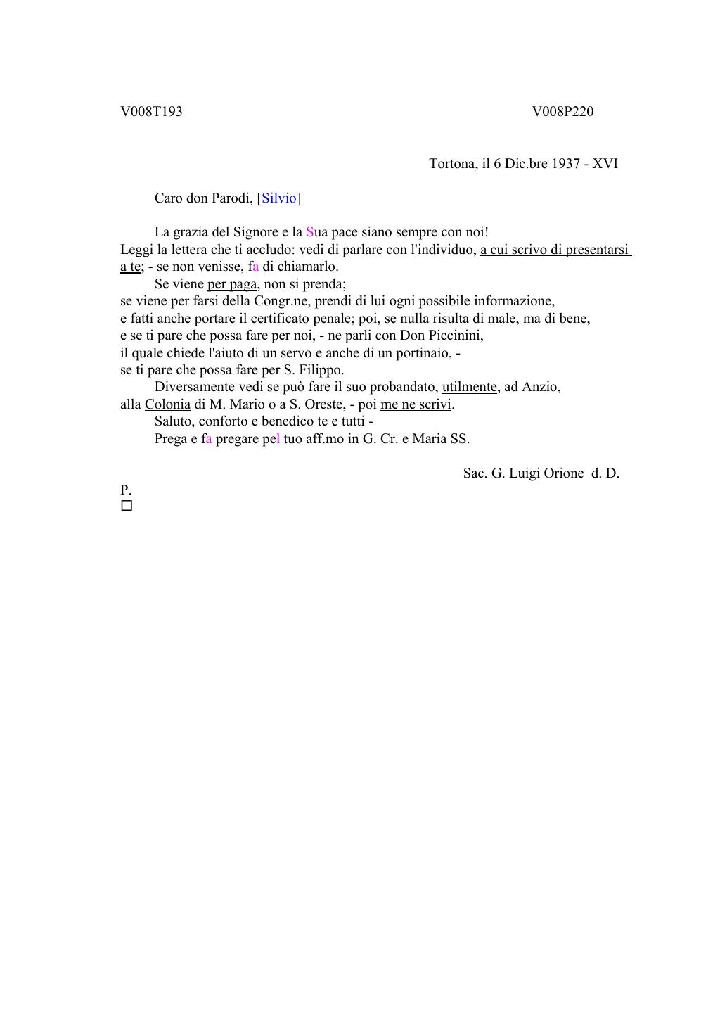 Scritti. Volume 008, pagina 253