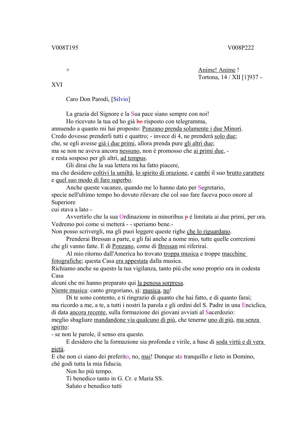 Scritti. Volume 008, pagina 255