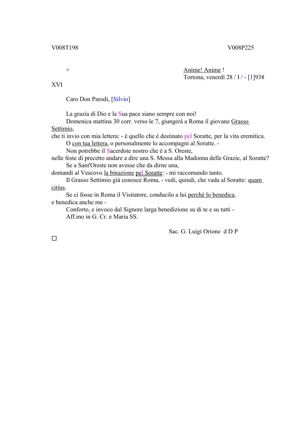 Scritti. Volume 008, pagina 259