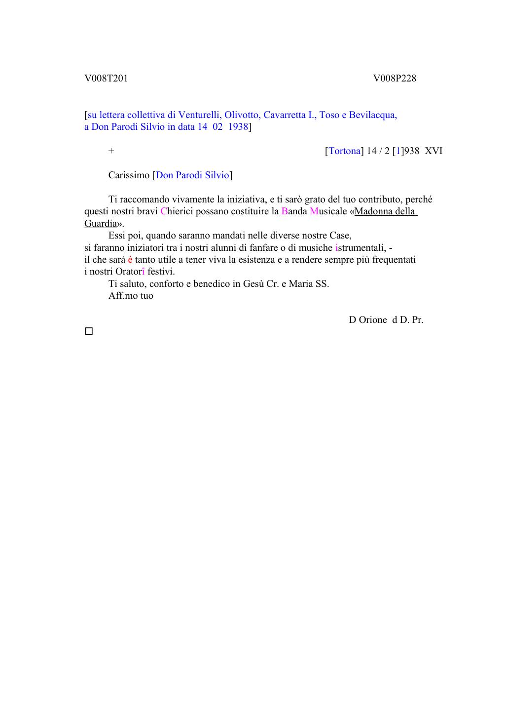Scritti. Volume 008, pagina 263