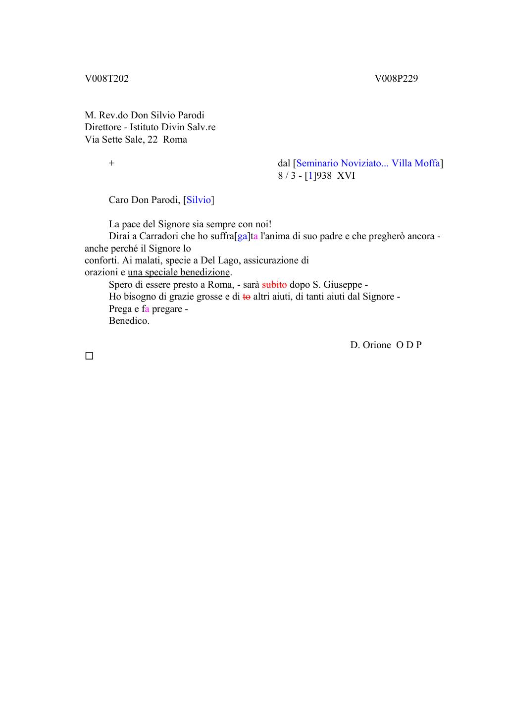 Scritti. Volume 008, pagina 264