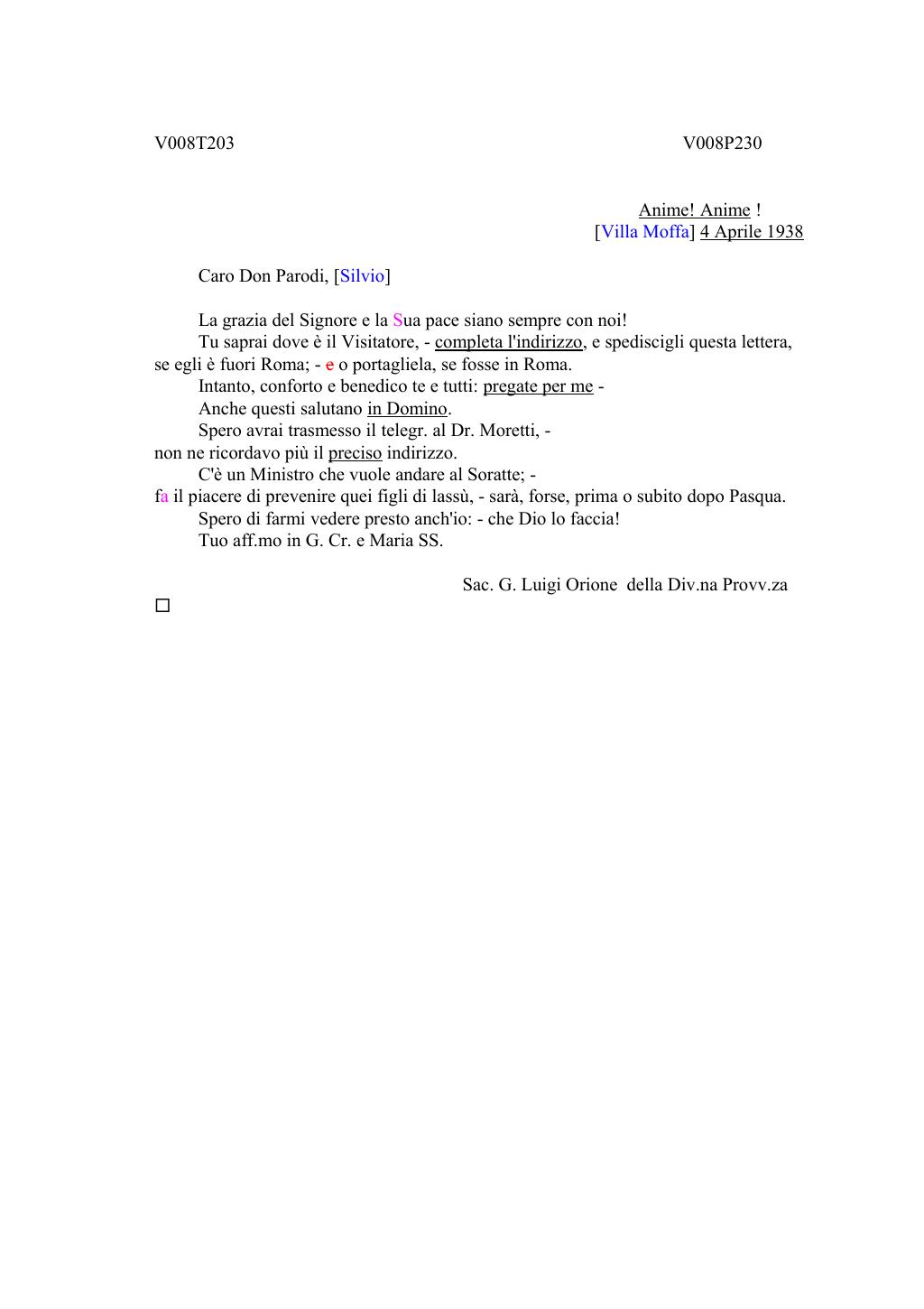 Scritti. Volume 008, pagina 265