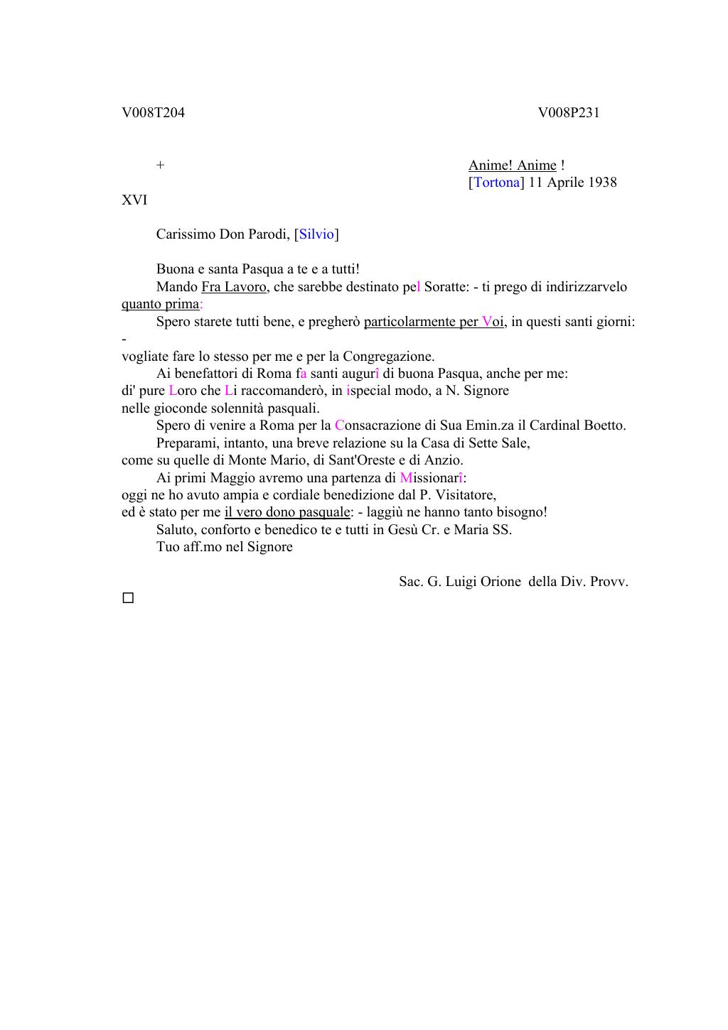 Scritti. Volume 008, pagina 266