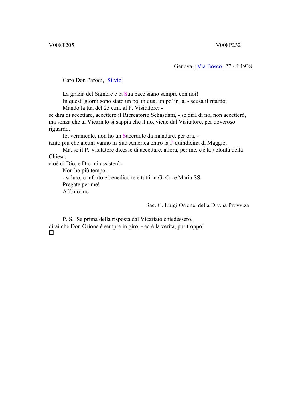 Scritti. Volume 008, pagina 267