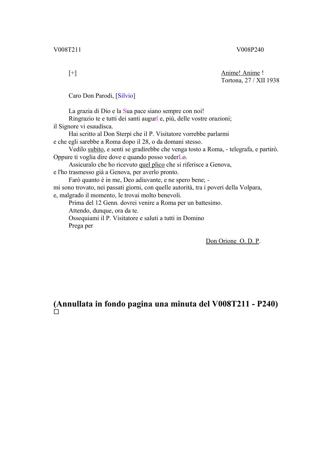 Scritti. Volume 008, pagina 275