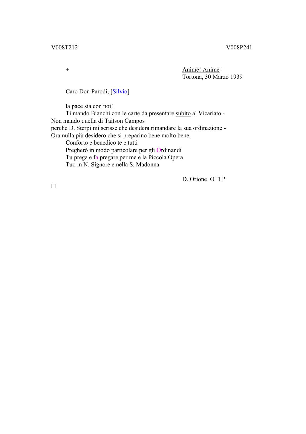 Scritti. Volume 008, pagina 276