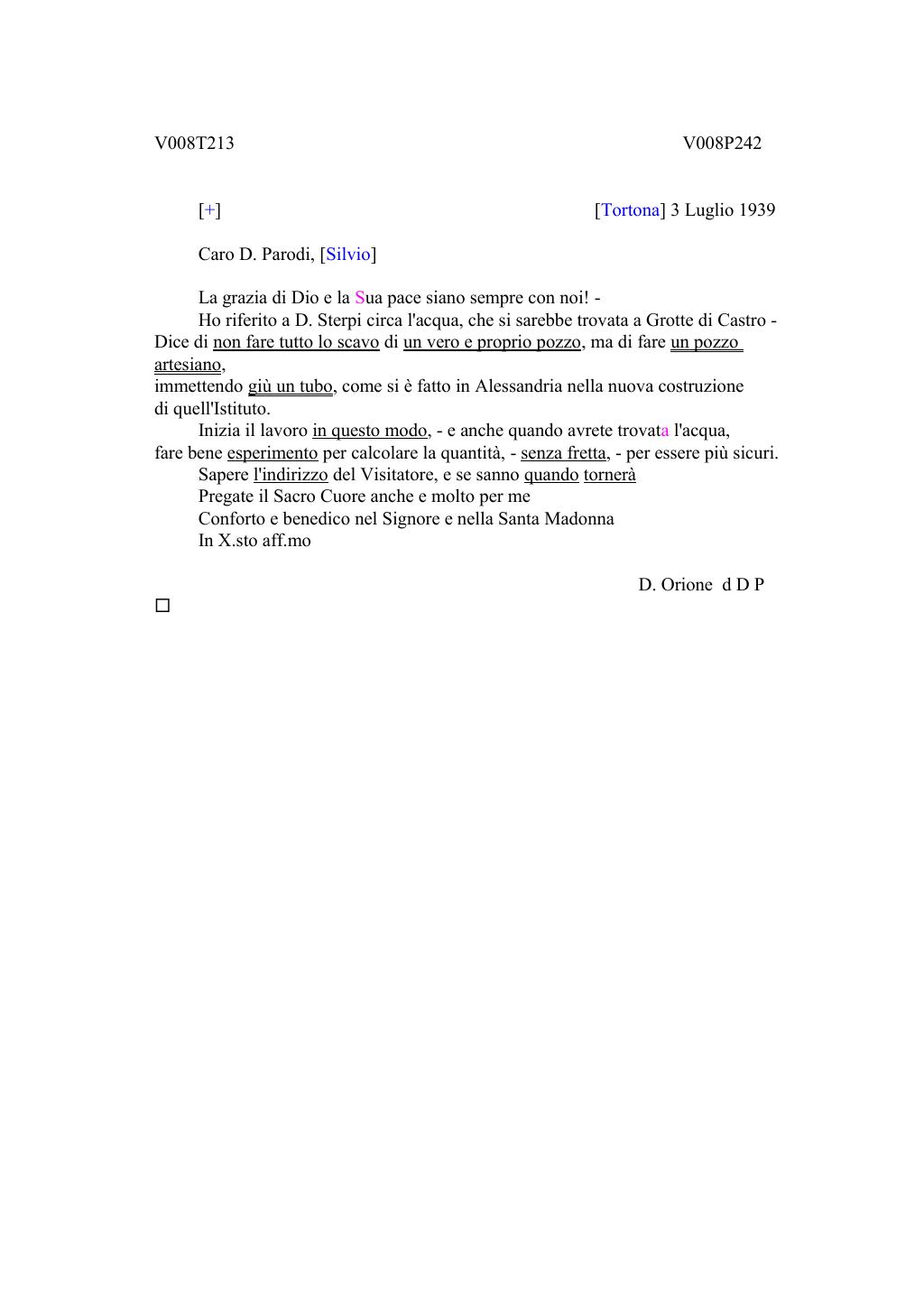 Scritti. Volume 008, pagina 277