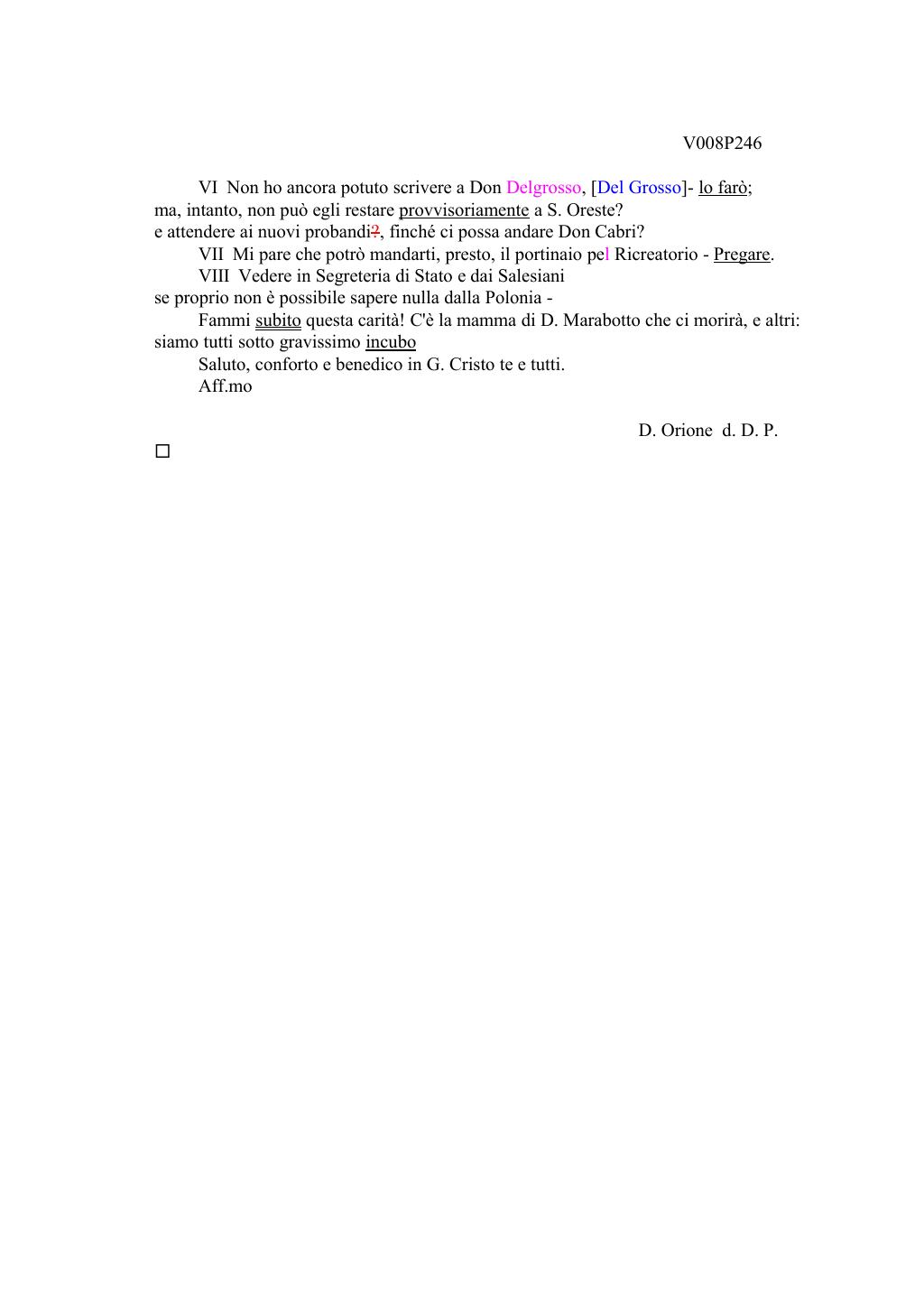 Scritti. Volume 008, pagina 281
