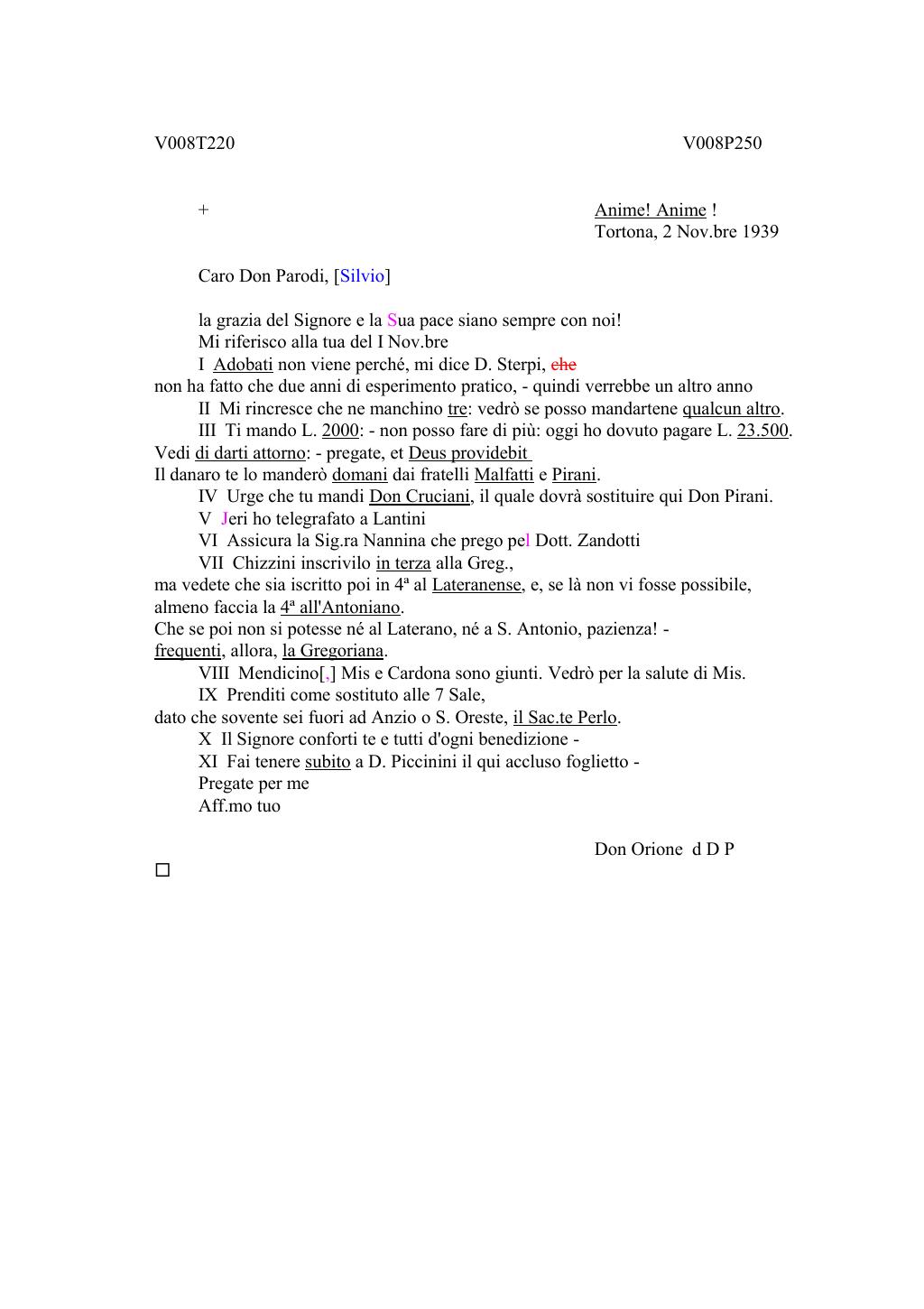 Scritti. Volume 008, pagina 285