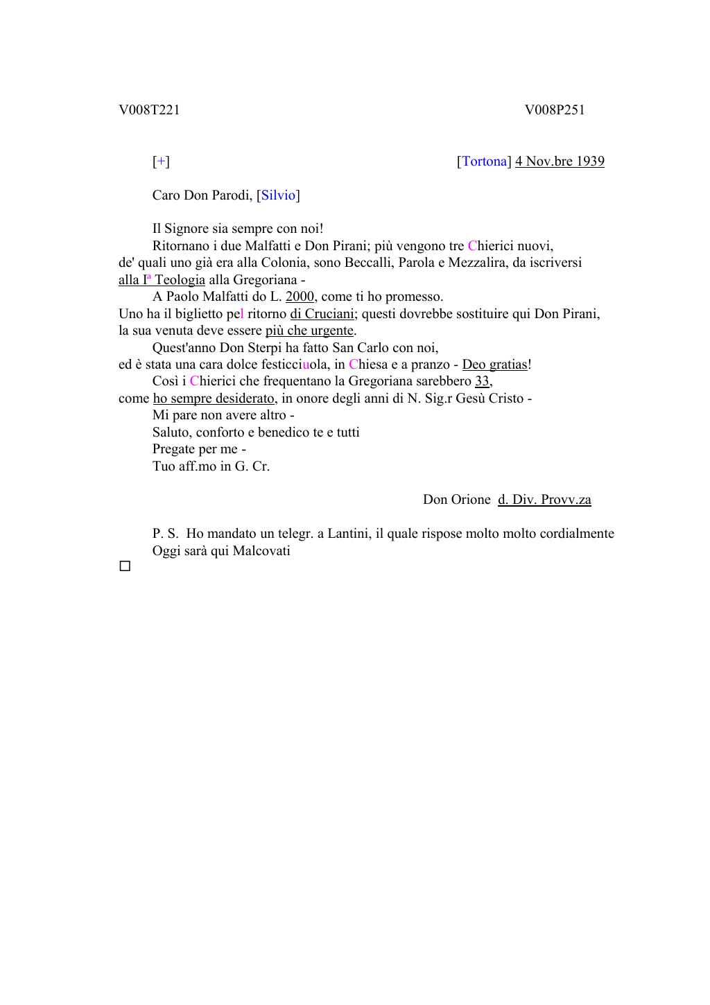 Scritti. Volume 008, pagina 286
