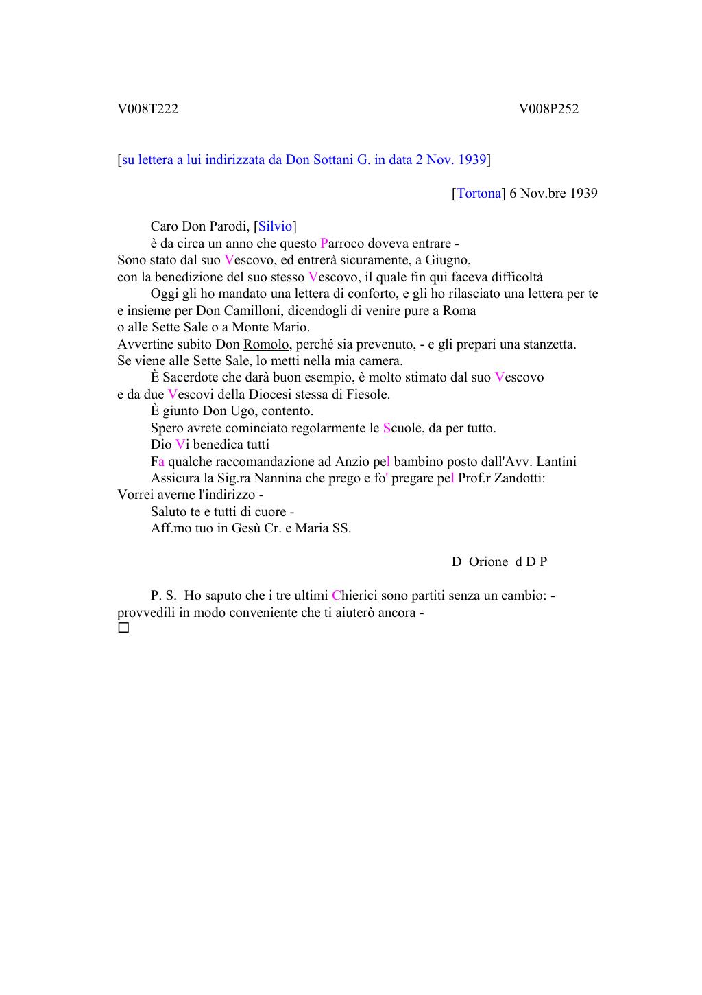 Scritti. Volume 008, pagina 287