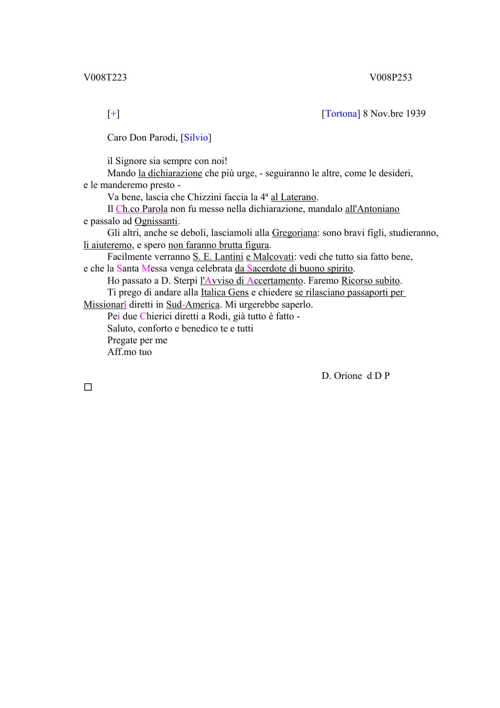 Scritti. Volume 008, pagina 288