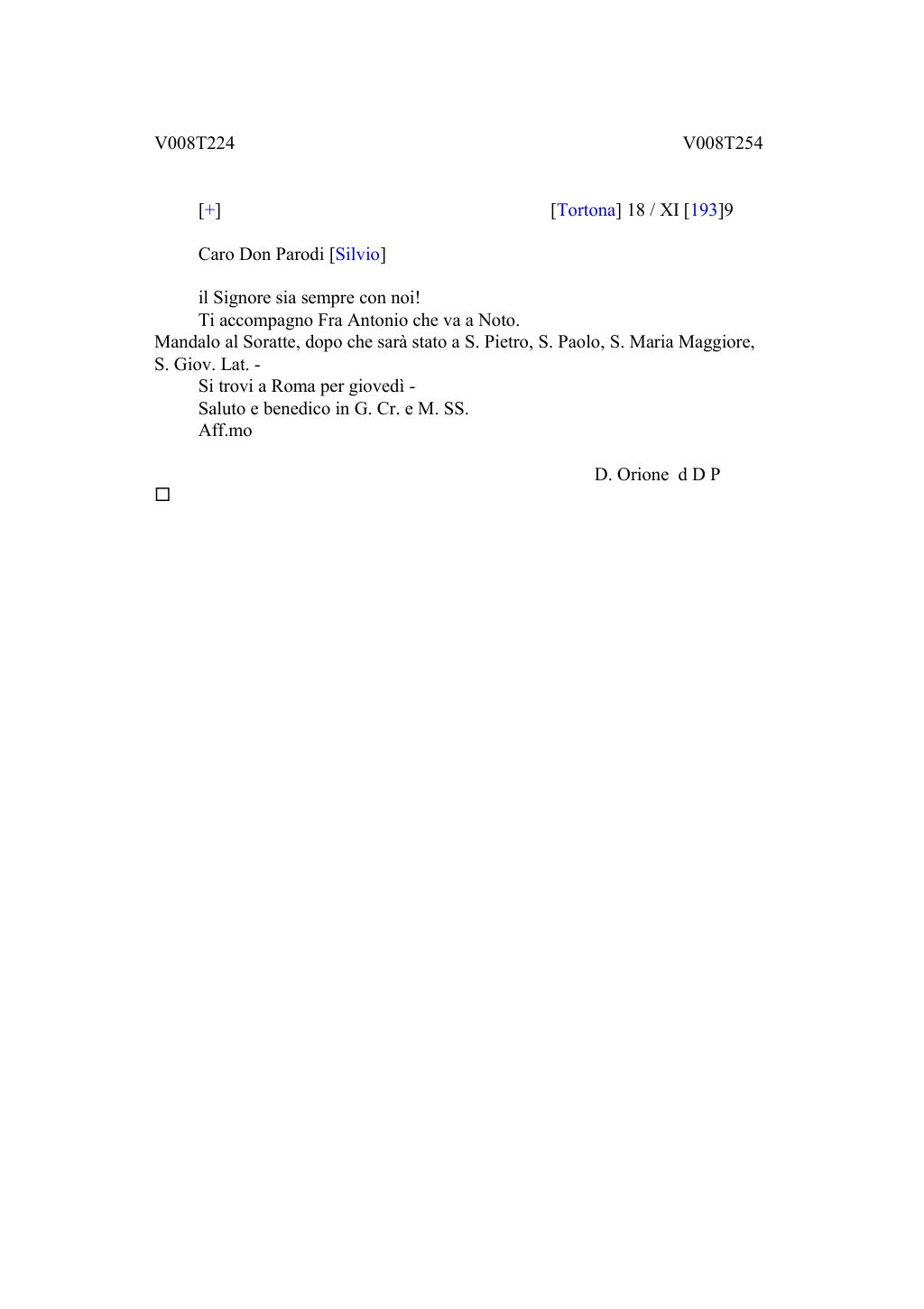 Scritti. Volume 008, pagina 289