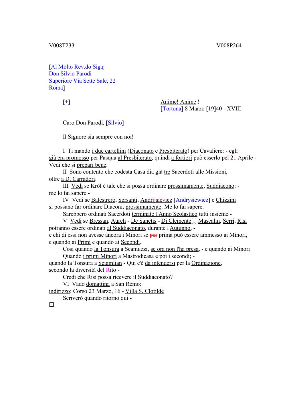 Scritti. Volume 008, pagina 299