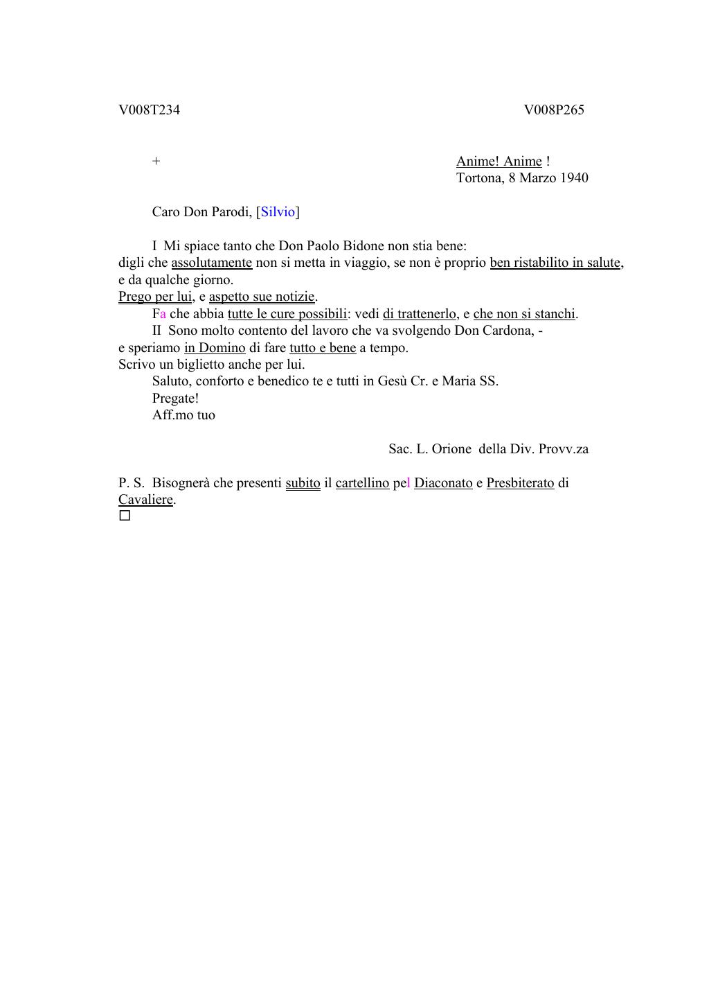 Scritti. Volume 008, pagina 300