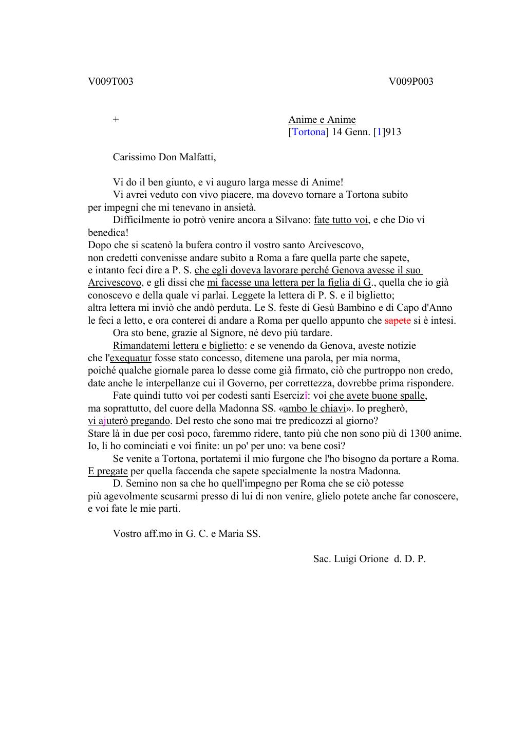 Scritti. Volume 009, pagina 004