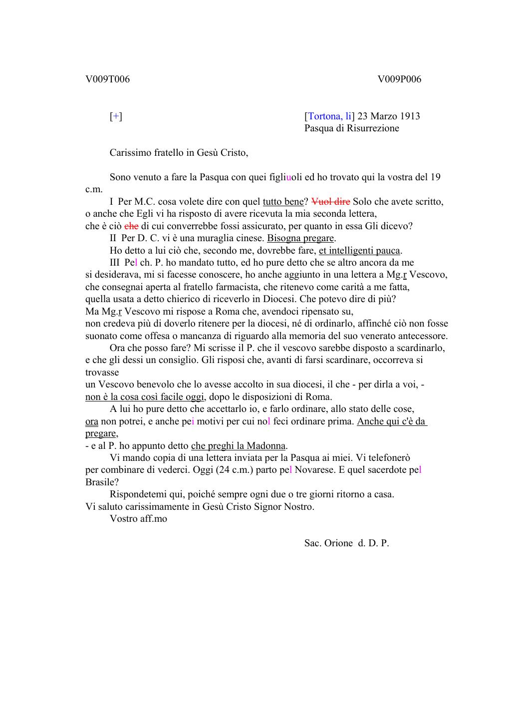 Scritti. Volume 009, pagina 008