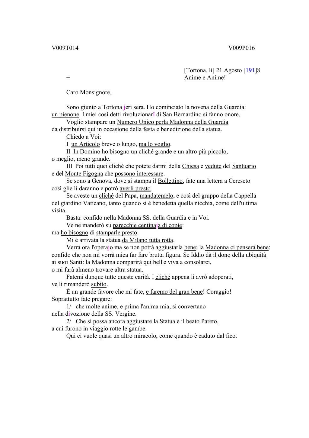 Scritti. Volume 009, pagina 018