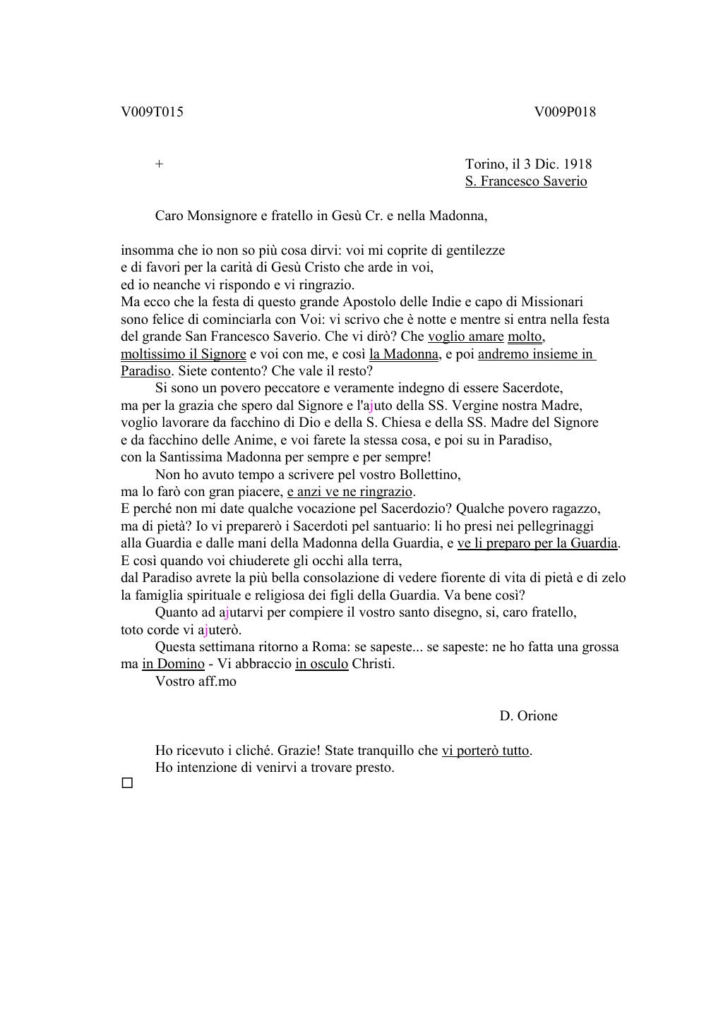 Scritti. Volume 009, pagina 020