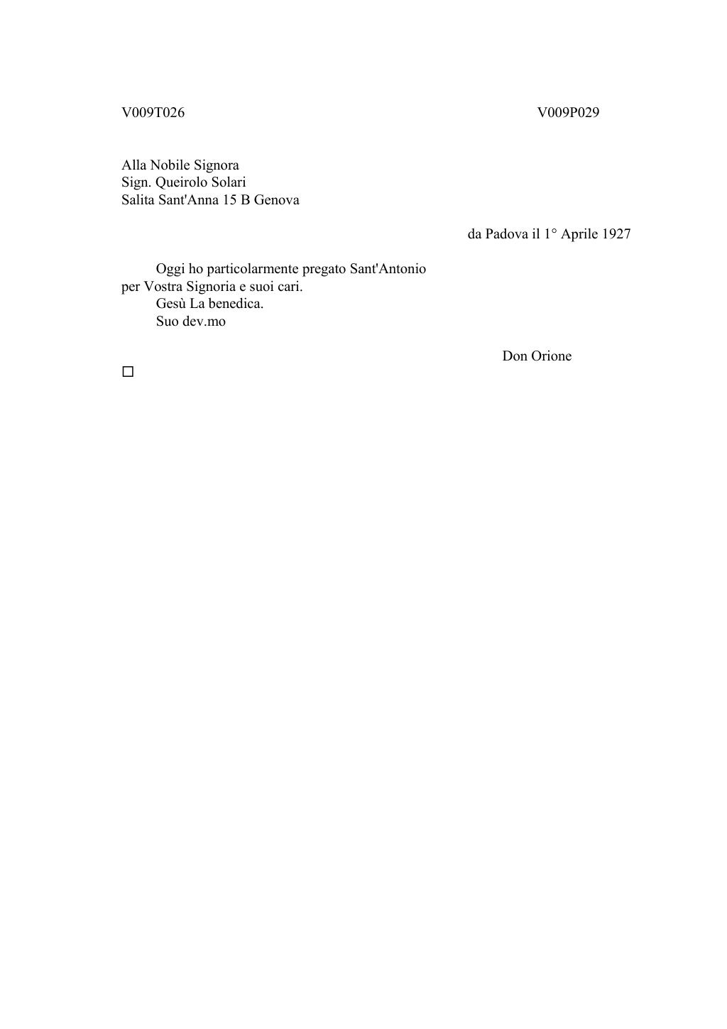 Scritti. Volume 009, pagina 033