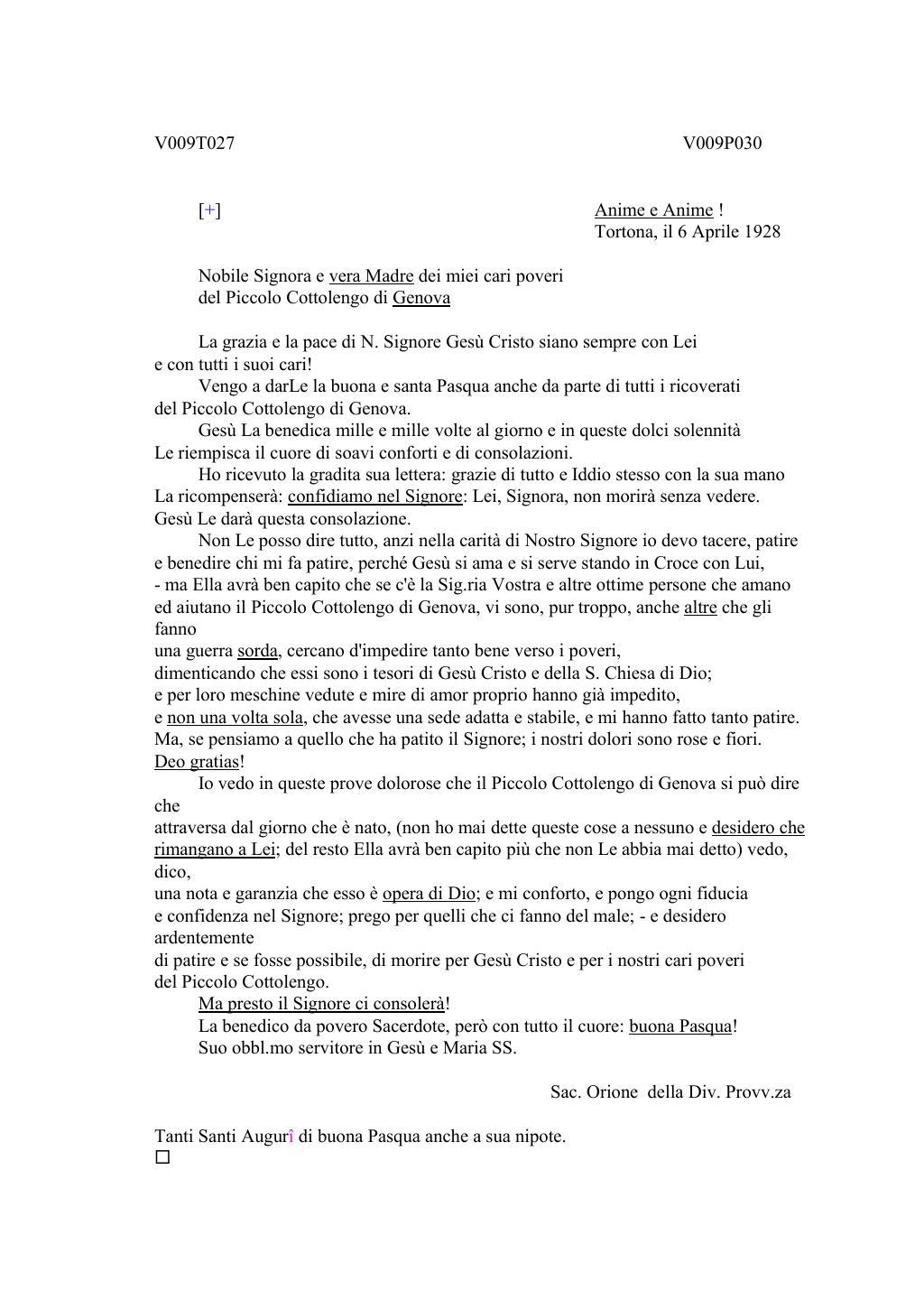 Scritti. Volume 009, pagina 034
