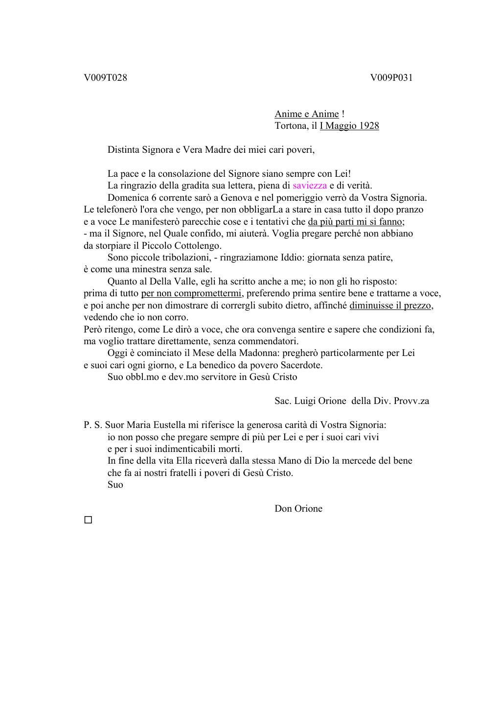 Scritti. Volume 009, pagina 035