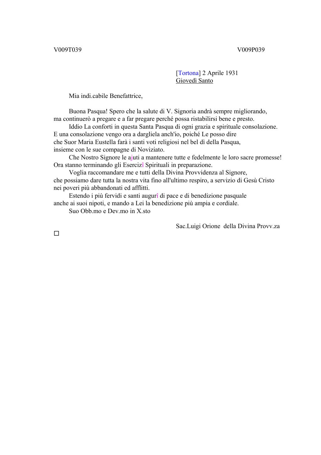 Scritti. Volume 009, pagina 046
