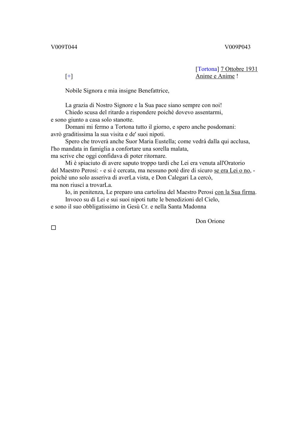 Scritti. Volume 009, pagina 051