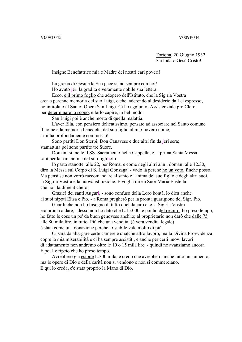 Scritti. Volume 009, pagina 052