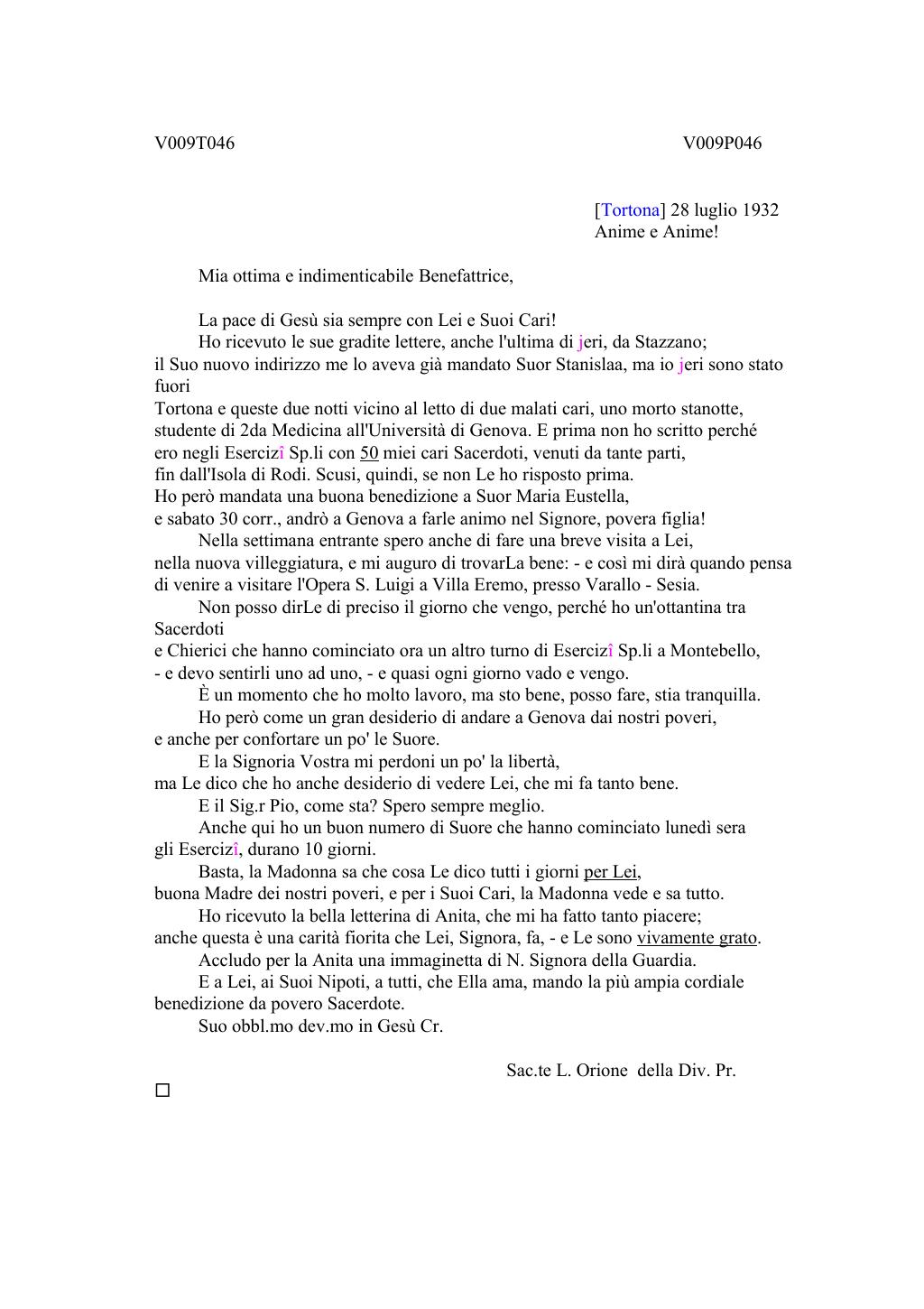 Scritti. Volume 009, pagina 054