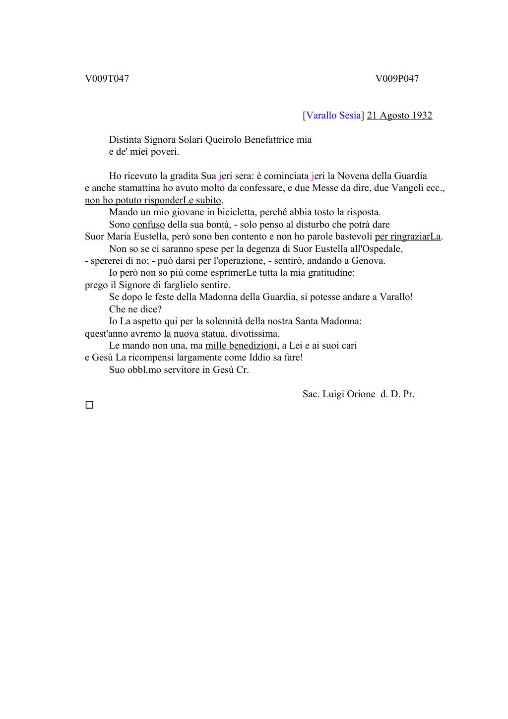 Scritti. Volume 009, pagina 055