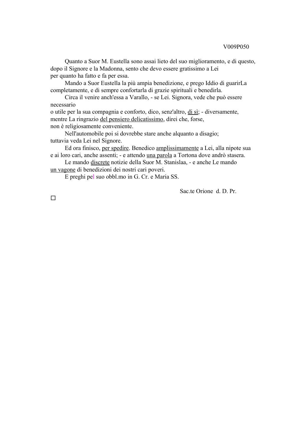 Scritti. Volume 009, pagina 058