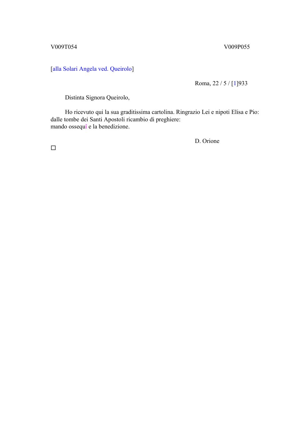 Scritti. Volume 009, pagina 064