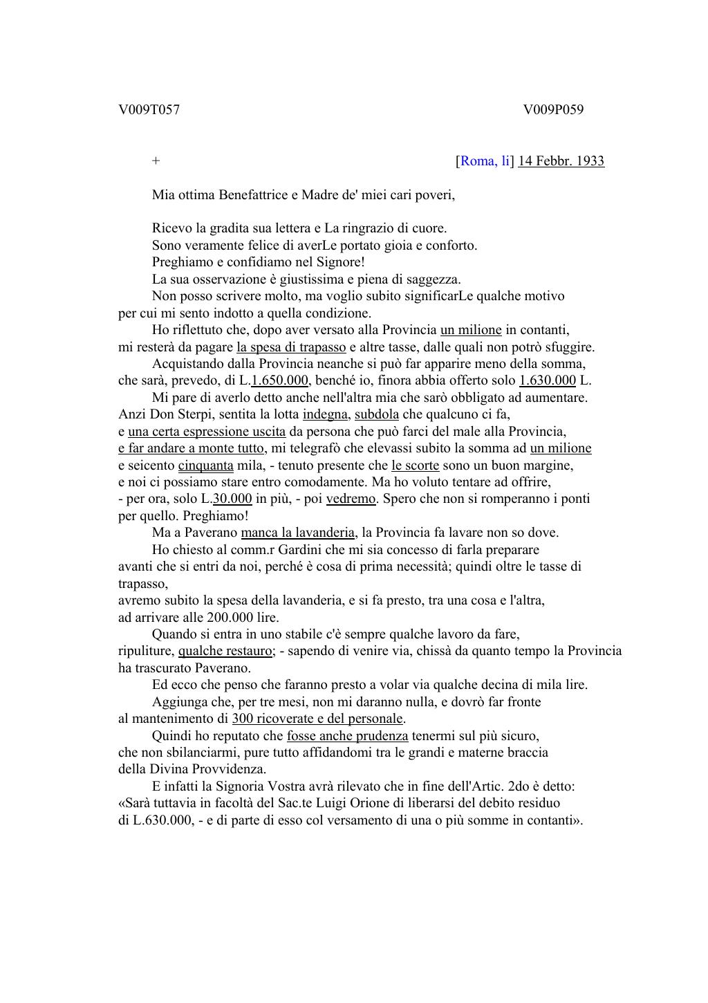 Scritti. Volume 009, pagina 069