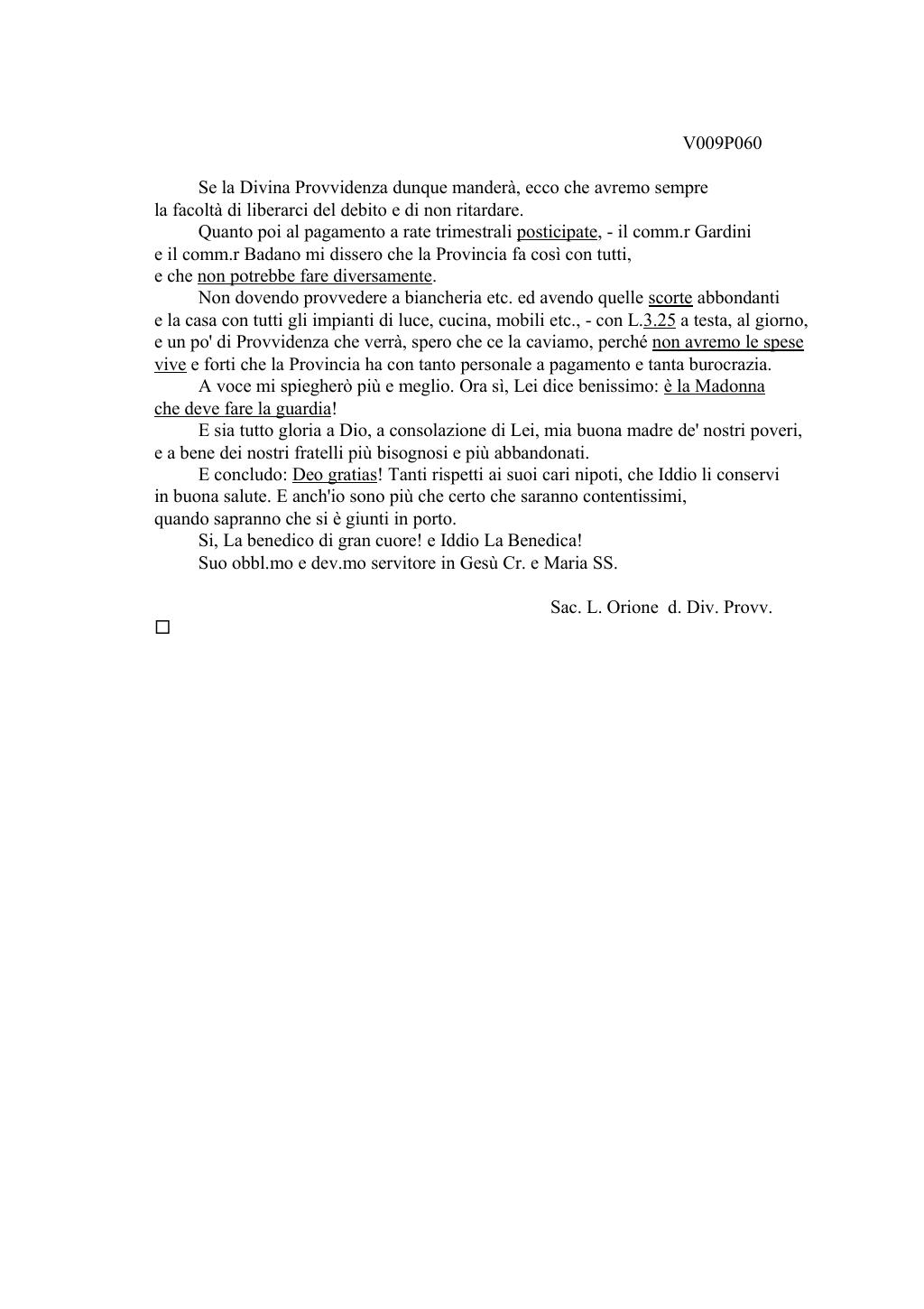 Scritti. Volume 009, pagina 070