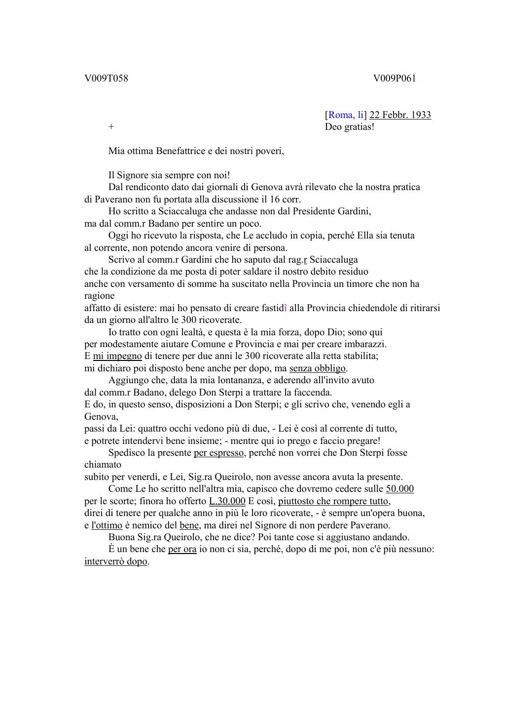 Scritti. Volume 009, pagina 071