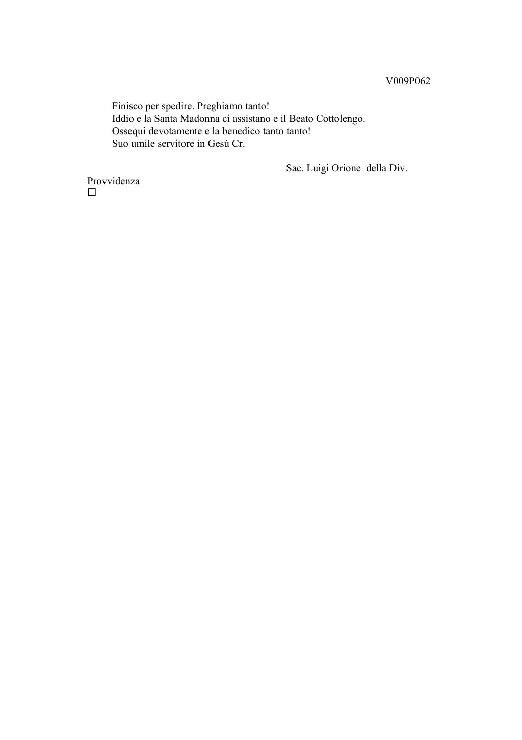Scritti. Volume 009, pagina 072