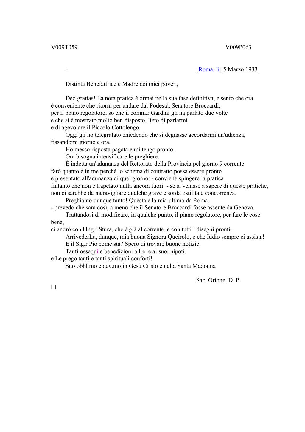 Scritti. Volume 009, pagina 073