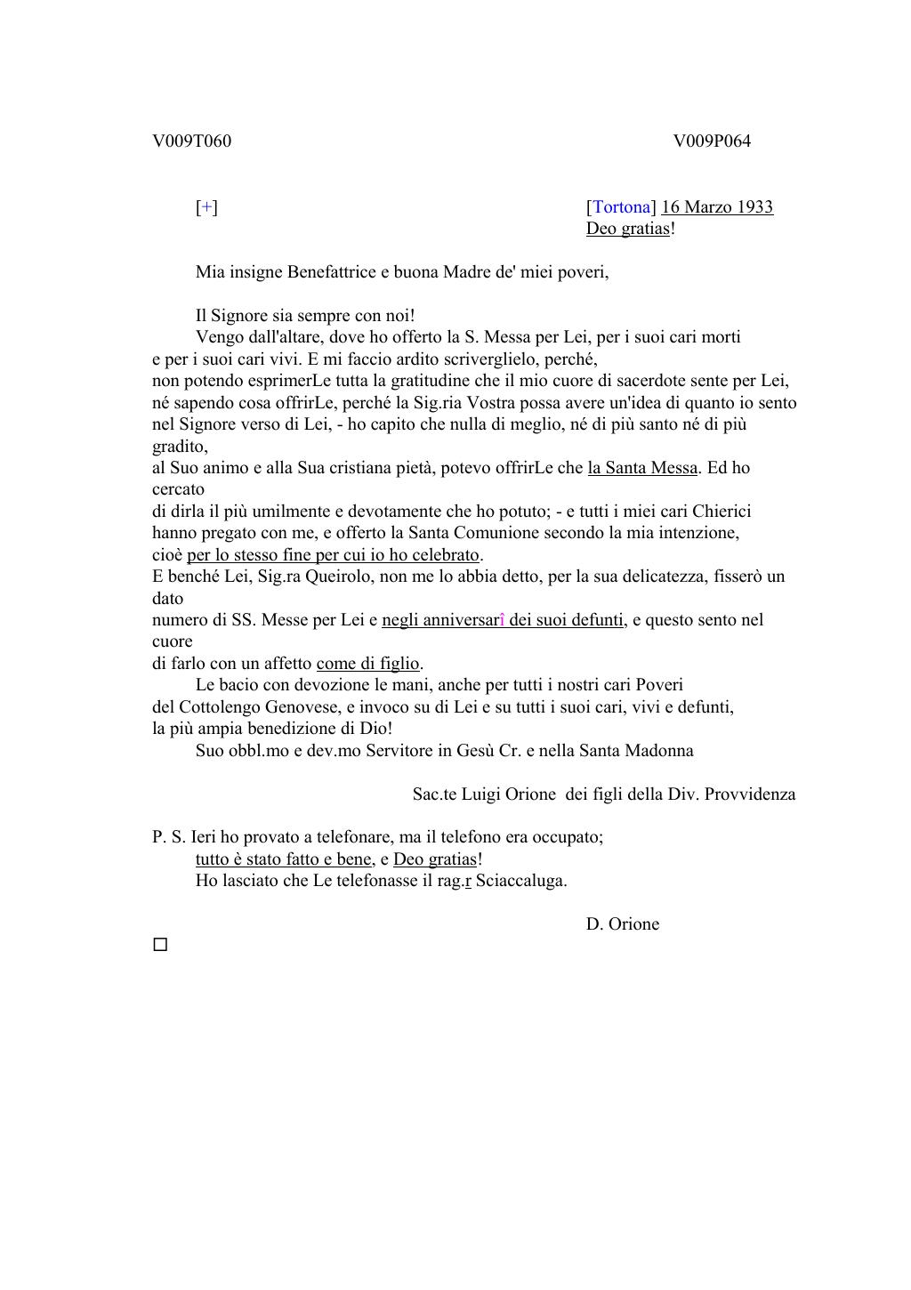 Scritti. Volume 009, pagina 074