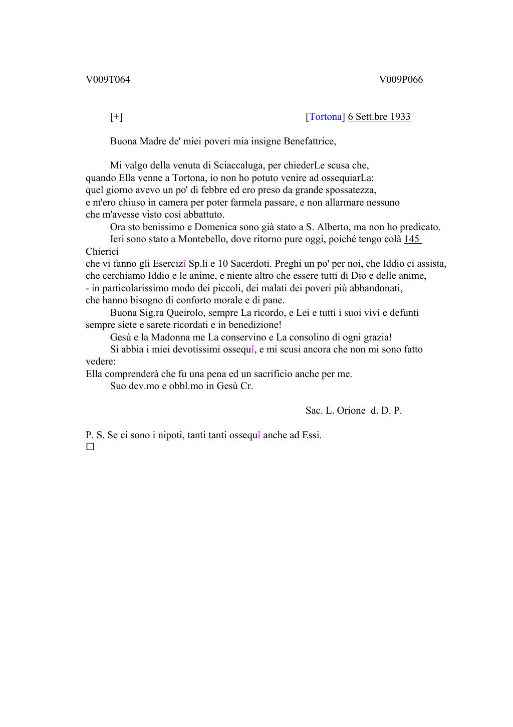 Scritti. Volume 009, pagina 078