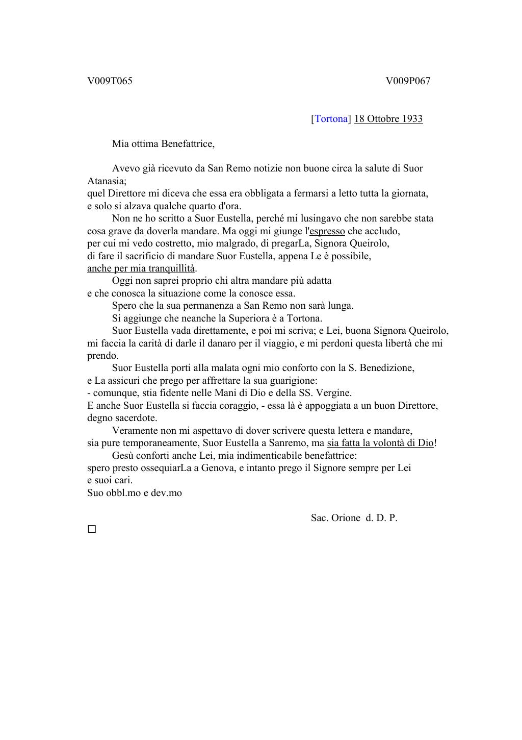 Scritti. Volume 009, pagina 079