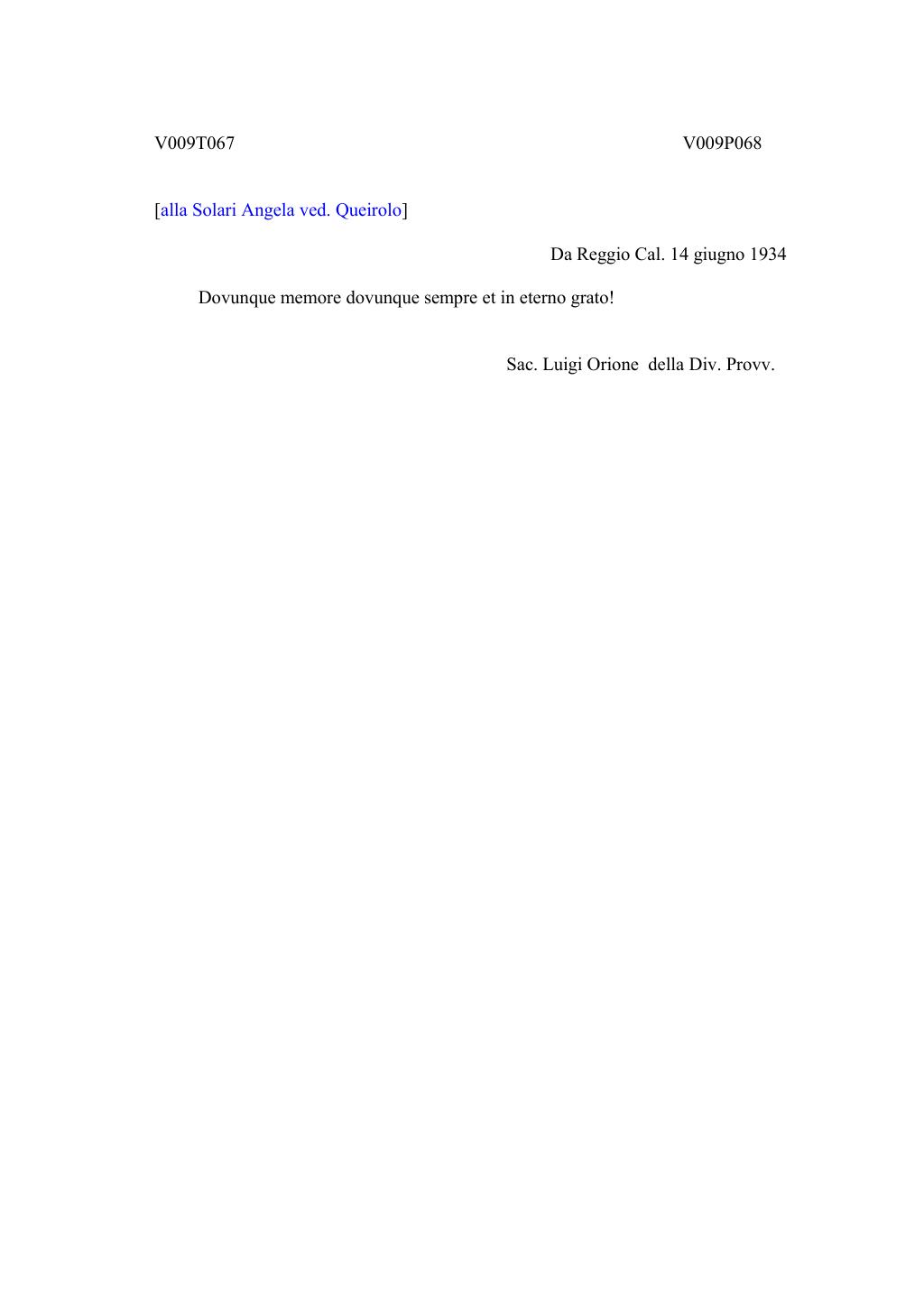 Scritti. Volume 009, pagina 081