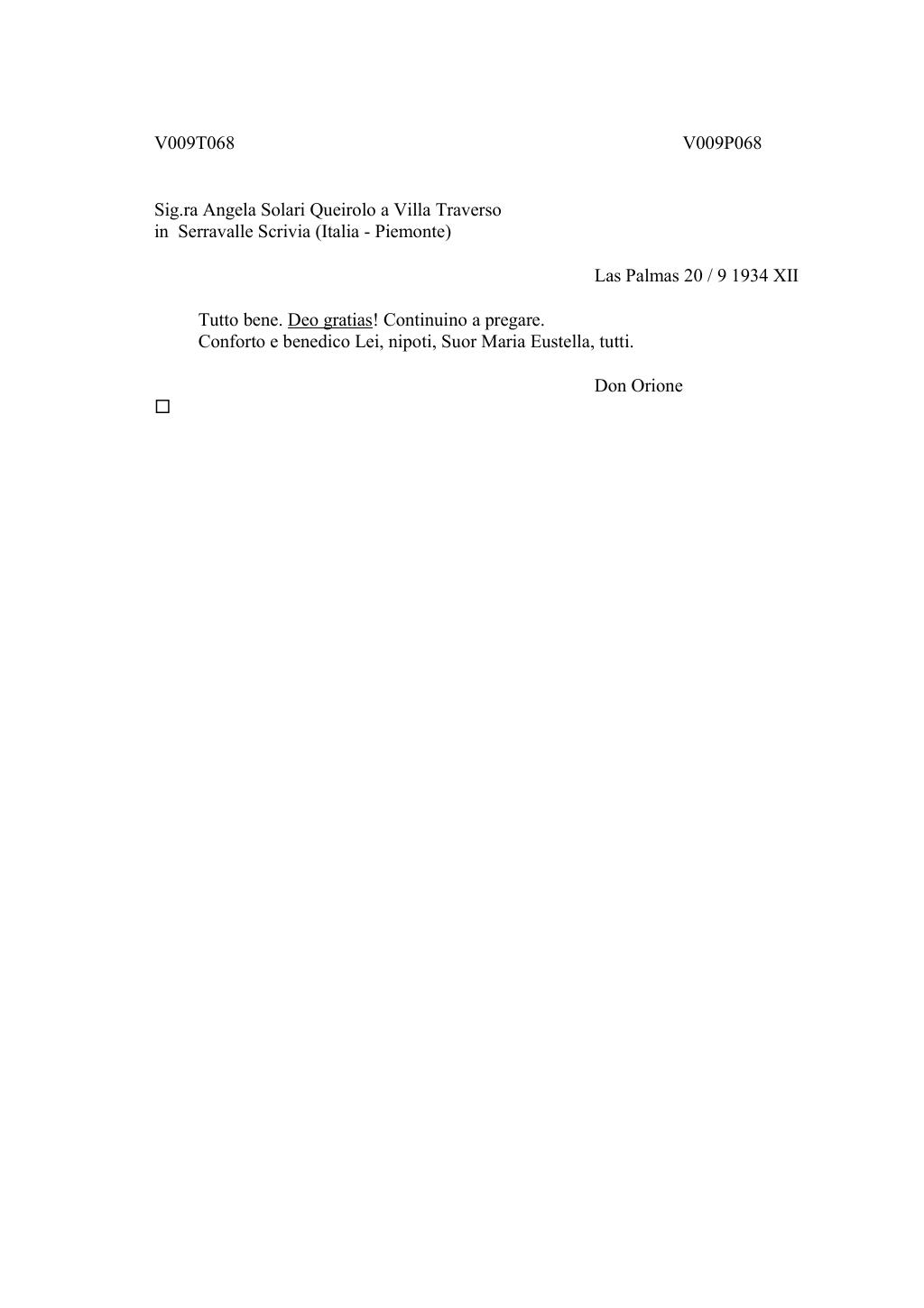 Scritti. Volume 009, pagina 082