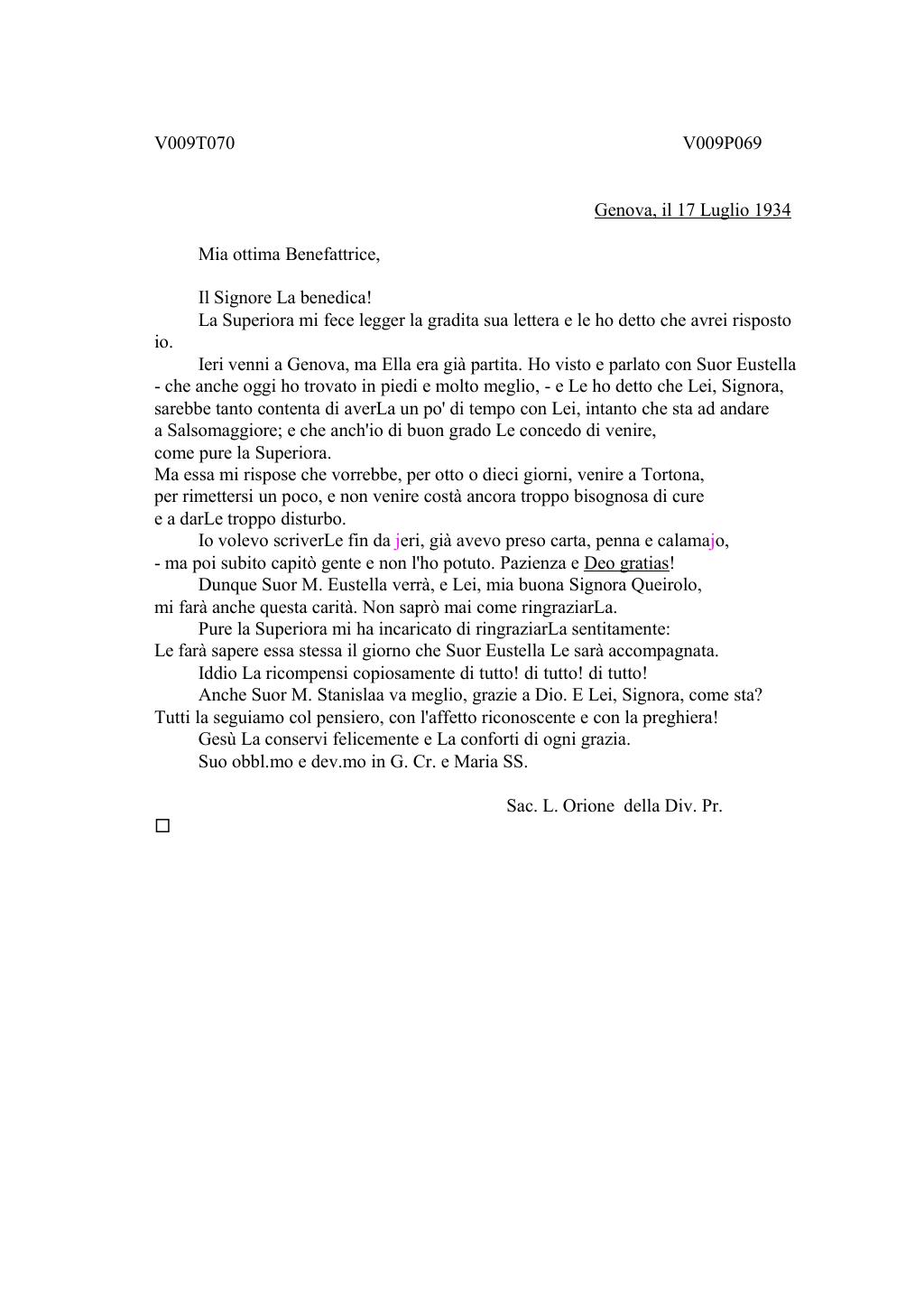 Scritti. Volume 009, pagina 084