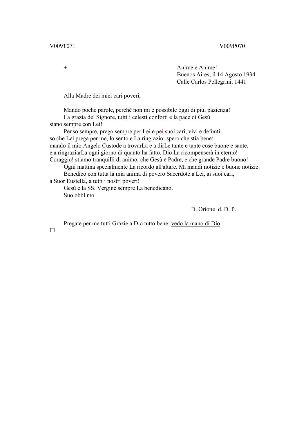 Scritti. Volume 009, pagina 085