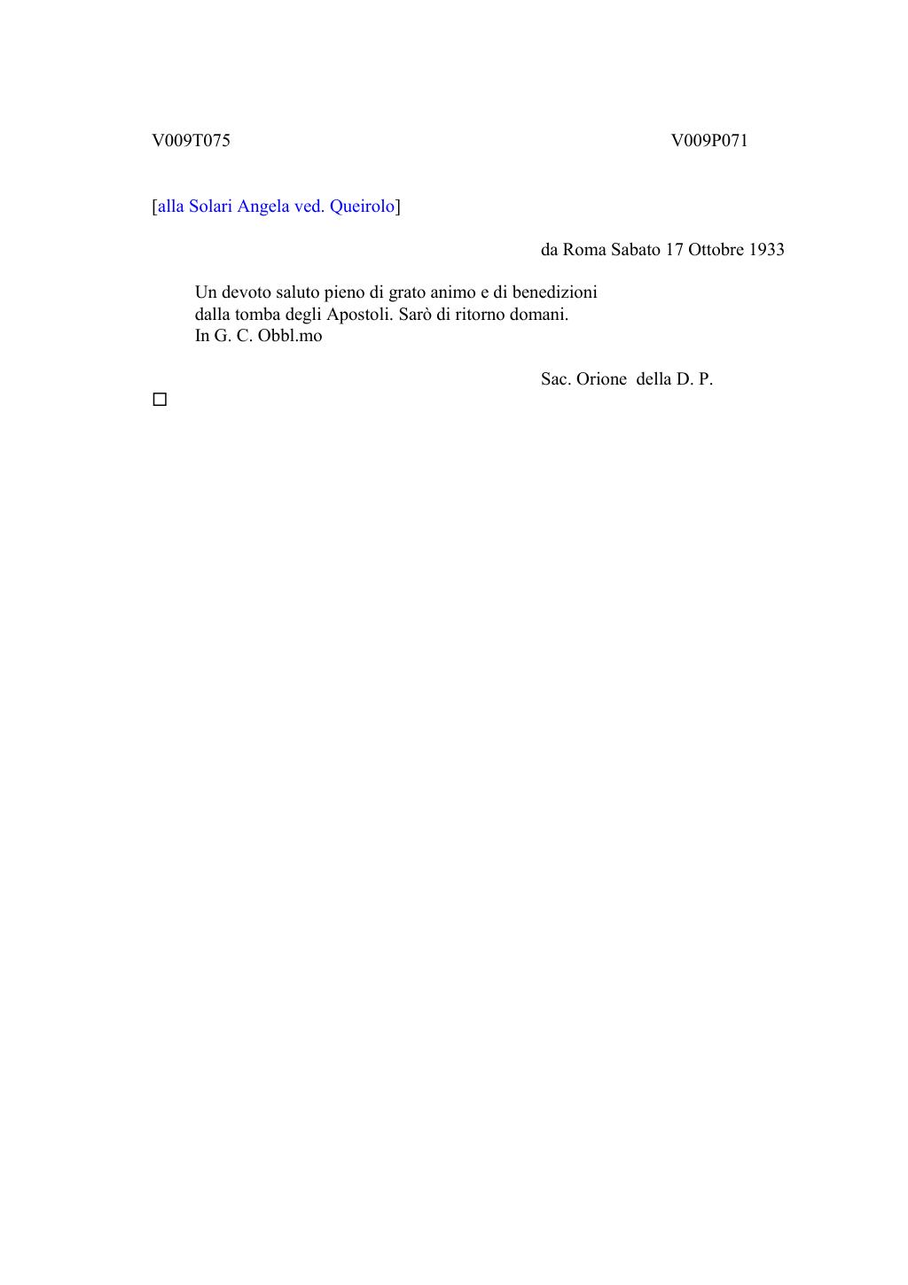Scritti. Volume 009, pagina 089