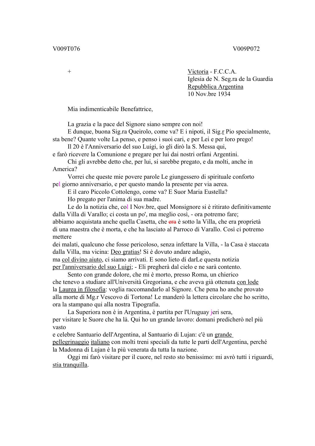 Scritti. Volume 009, pagina 090