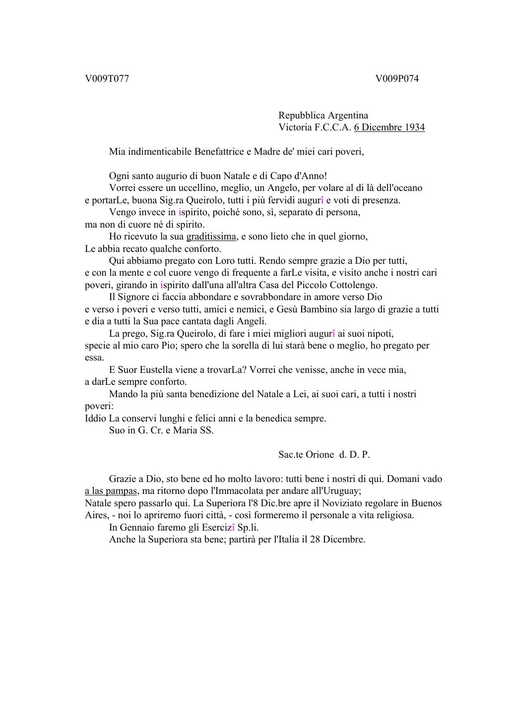 Scritti. Volume 009, pagina 092